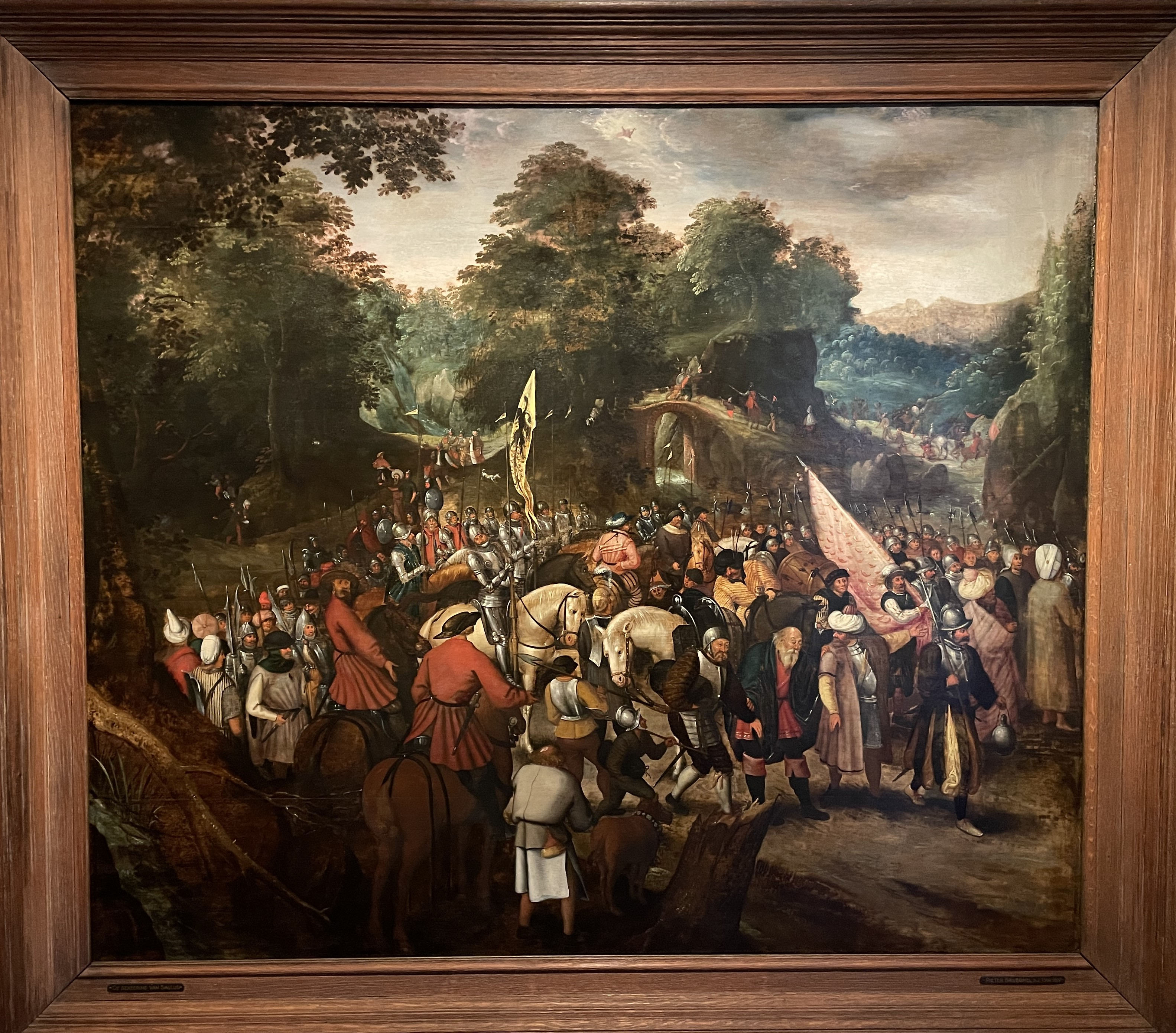 Maastricht